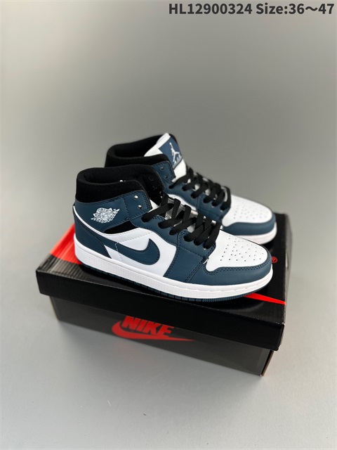 women air jordan 1 shoes US5.5-US8.5 2023-5-28-390